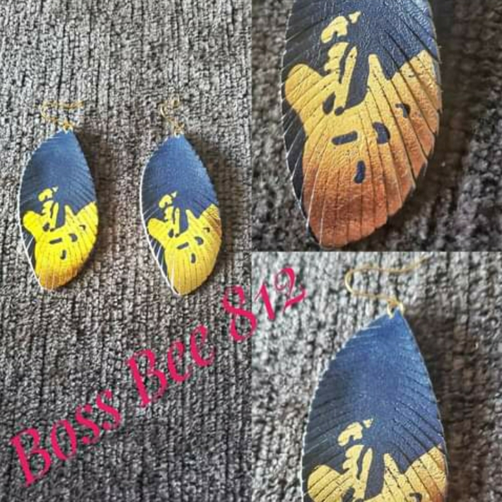 Handmade Earrings